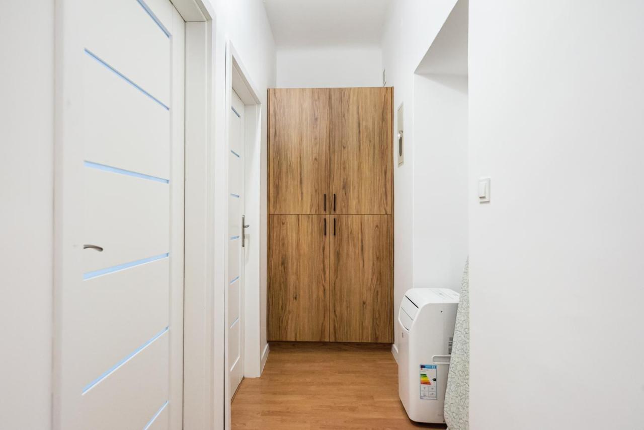 Old Town 5-Bedroom Apartment Warszawa Exteriör bild