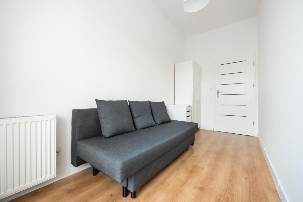 Old Town 5-Bedroom Apartment Warszawa Exteriör bild