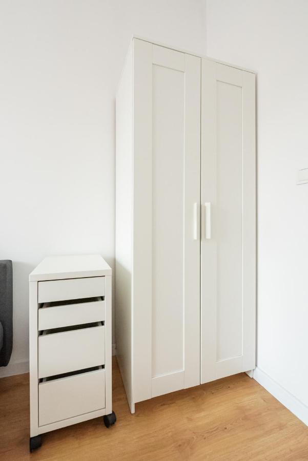 Old Town 5-Bedroom Apartment Warszawa Exteriör bild